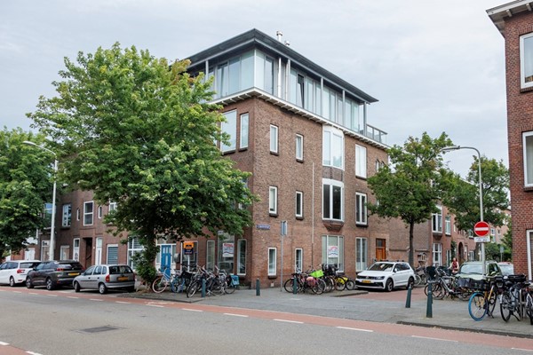 Ligusterstraat 109-a, Den Haag